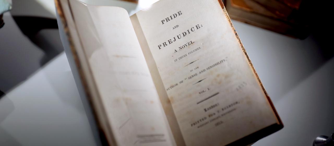  Die erste Ausgabe von 