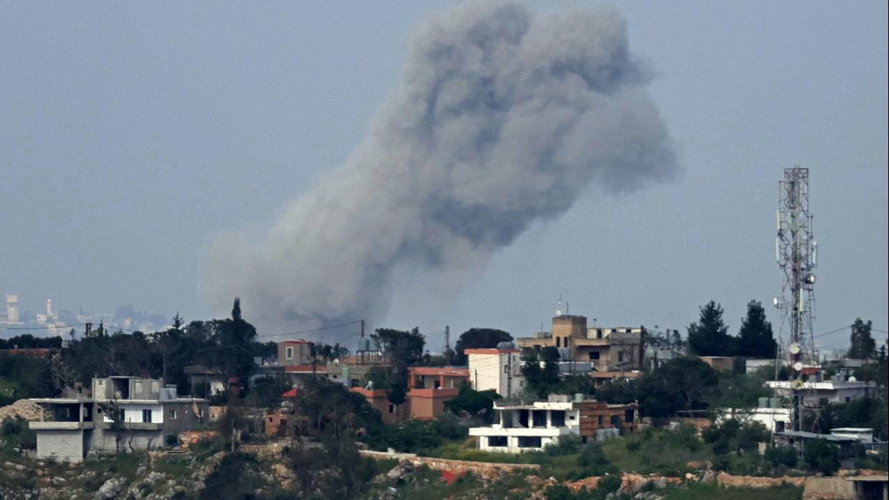 Libanon: Krieg trotz Waffenruhe | tagesschau.de