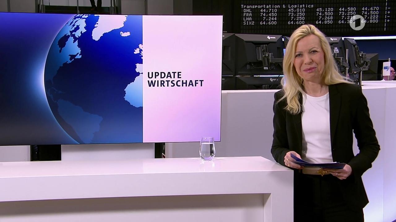 Update Wirtschaft vom 31.03.2026