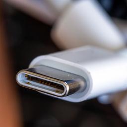 USB-C Ladekabel