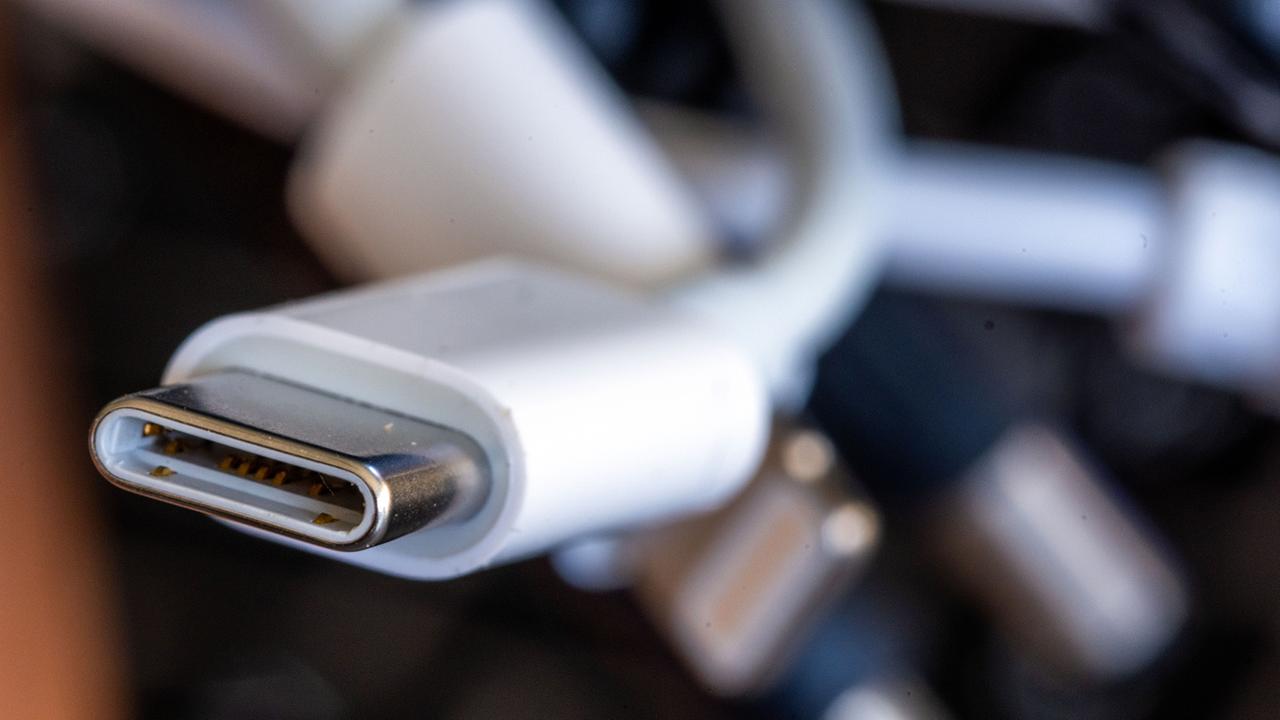 USB-C-Pflicht für Laptops: Nicht jedes Kabel kann alles