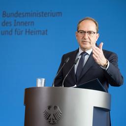 Alexander Dobrindt