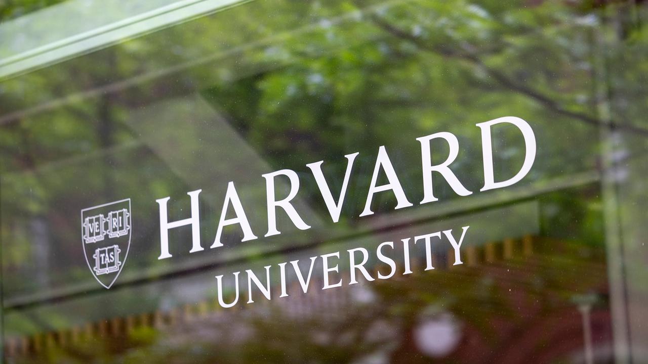 US Court Dismisses Trump Administration's Lawsuit Against Harvard Over Antisemitism Claims