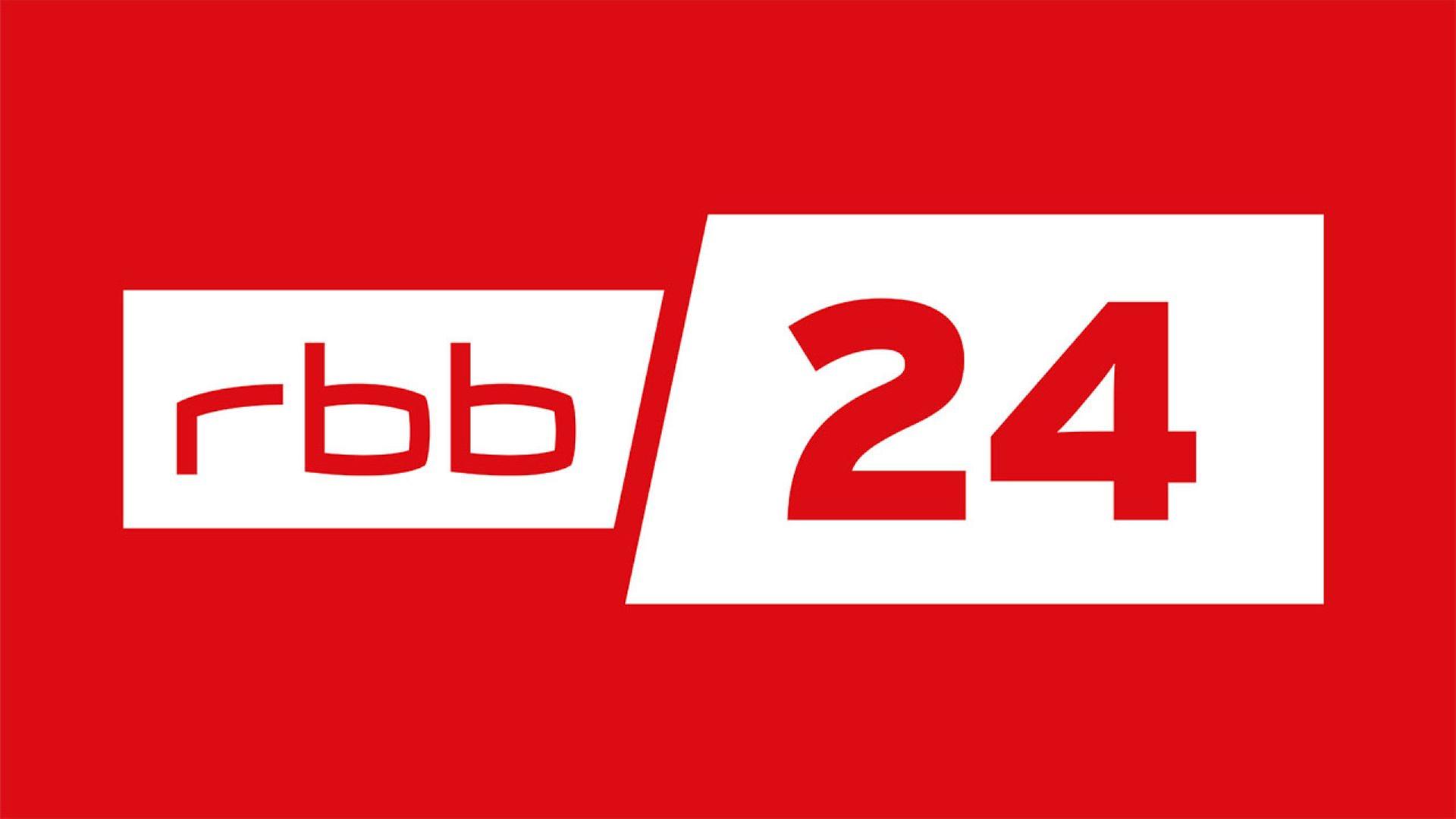 Die Seite von rbb24 Recherche