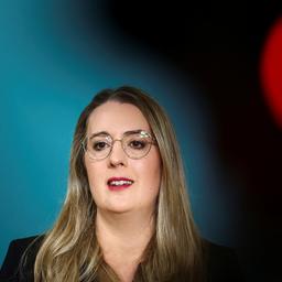 Katharina Dröge