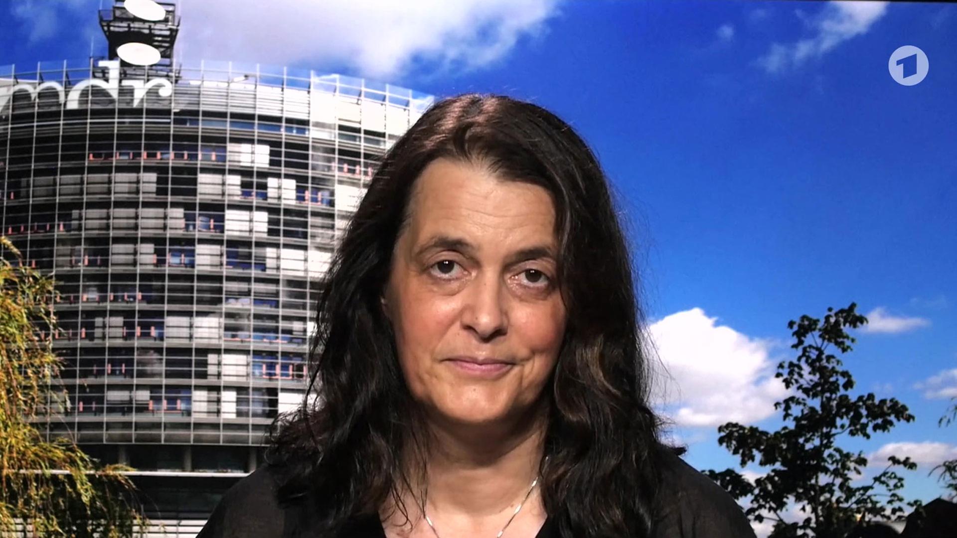 Claudia Traidl-Hoffmann, Umweltmedizinerin Uni Augsburg, über Hitzeschutz für Obdachlose, Kinder und Senioren