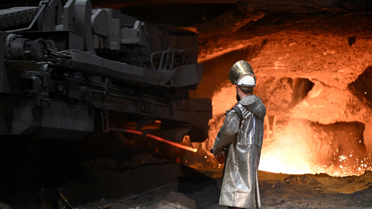 Weniger zollfreie Importe: EU beschließt Schutzmaßnahmen für Stahlindustrie