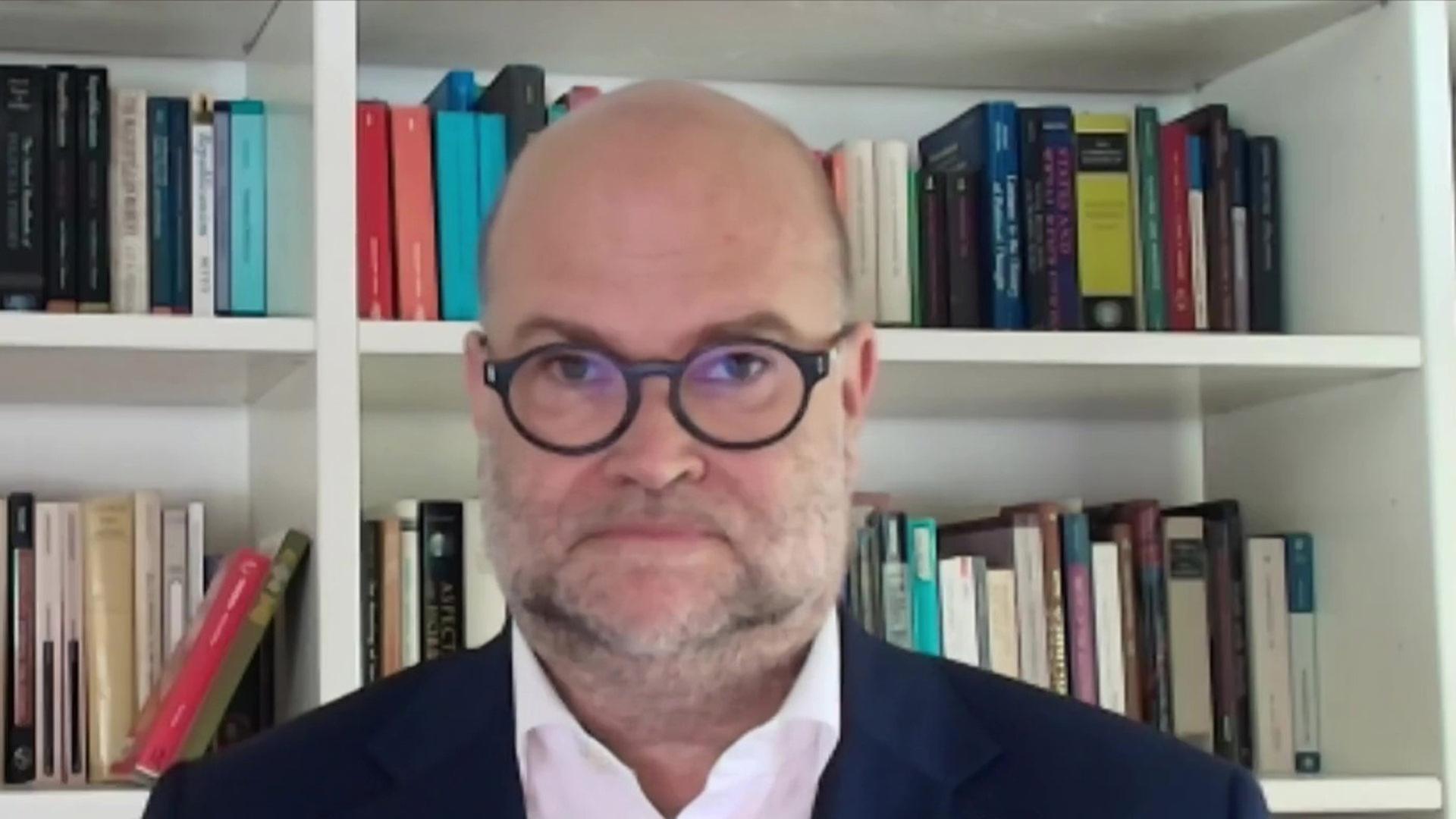 Politikwissenschaftler zu Spahn: „Spahn hat das Thema unterschätzt“