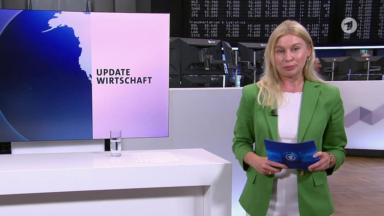 Update Wirtschaft vom 17.04.2026