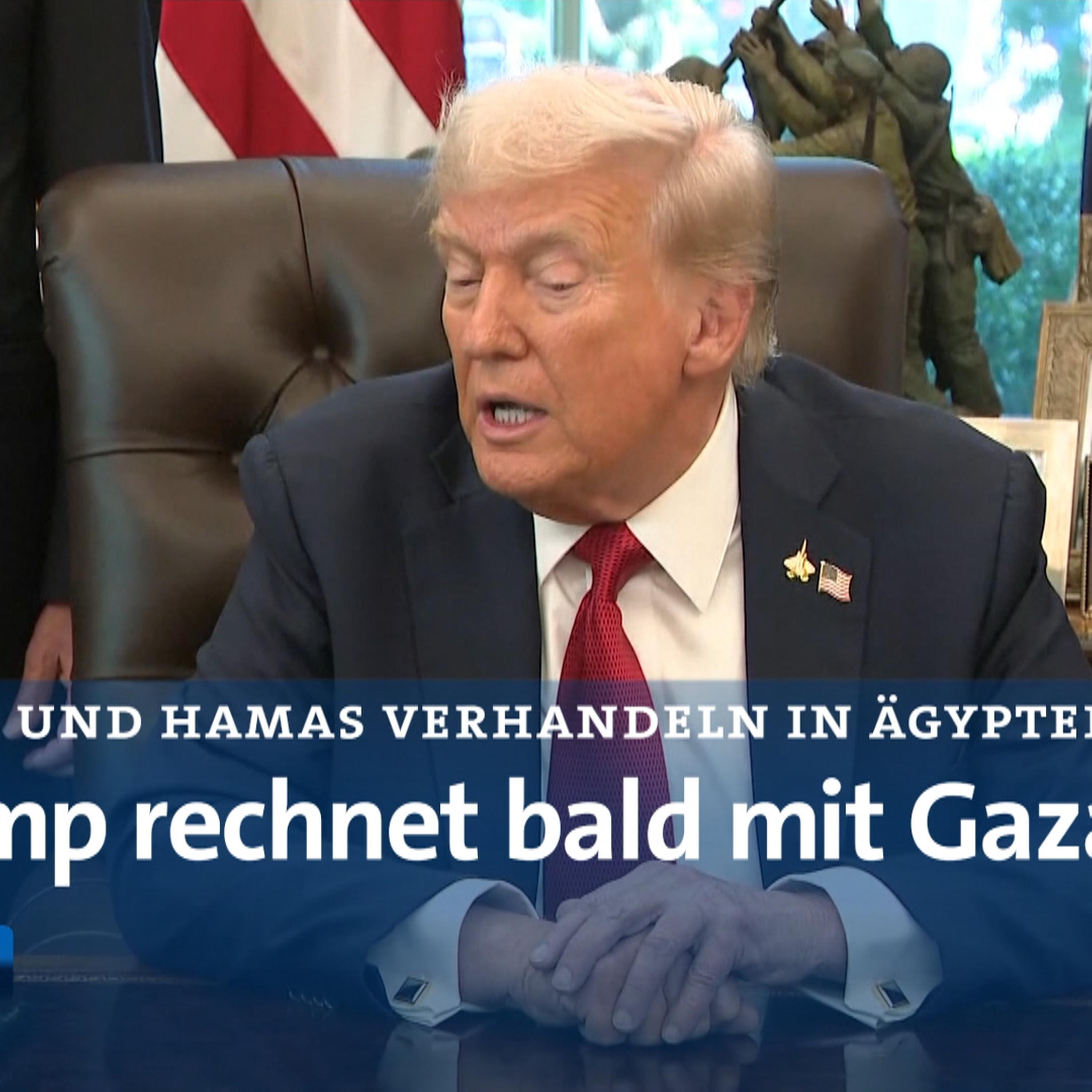 tagesschau in 100 Sekunden
