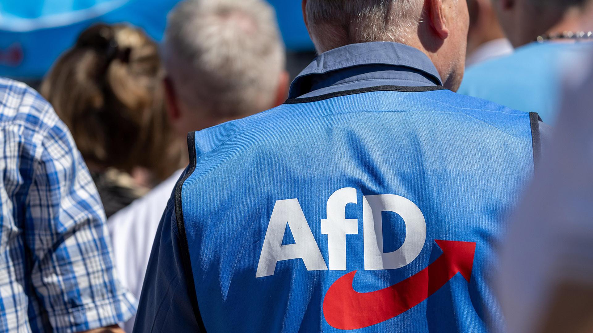 Warum die Brandenburger AfD als 