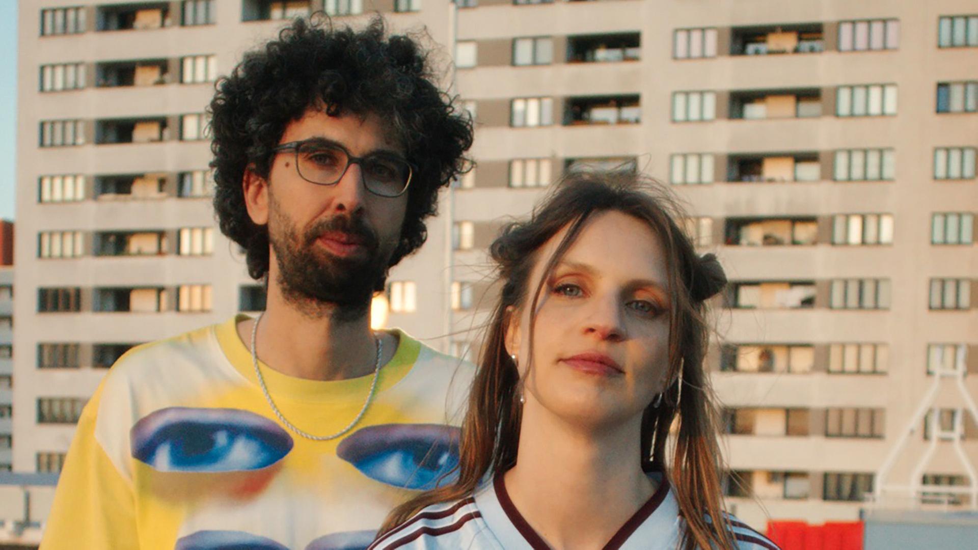 Pop-Kultur-Festival: Ostidentität in der Popmusik