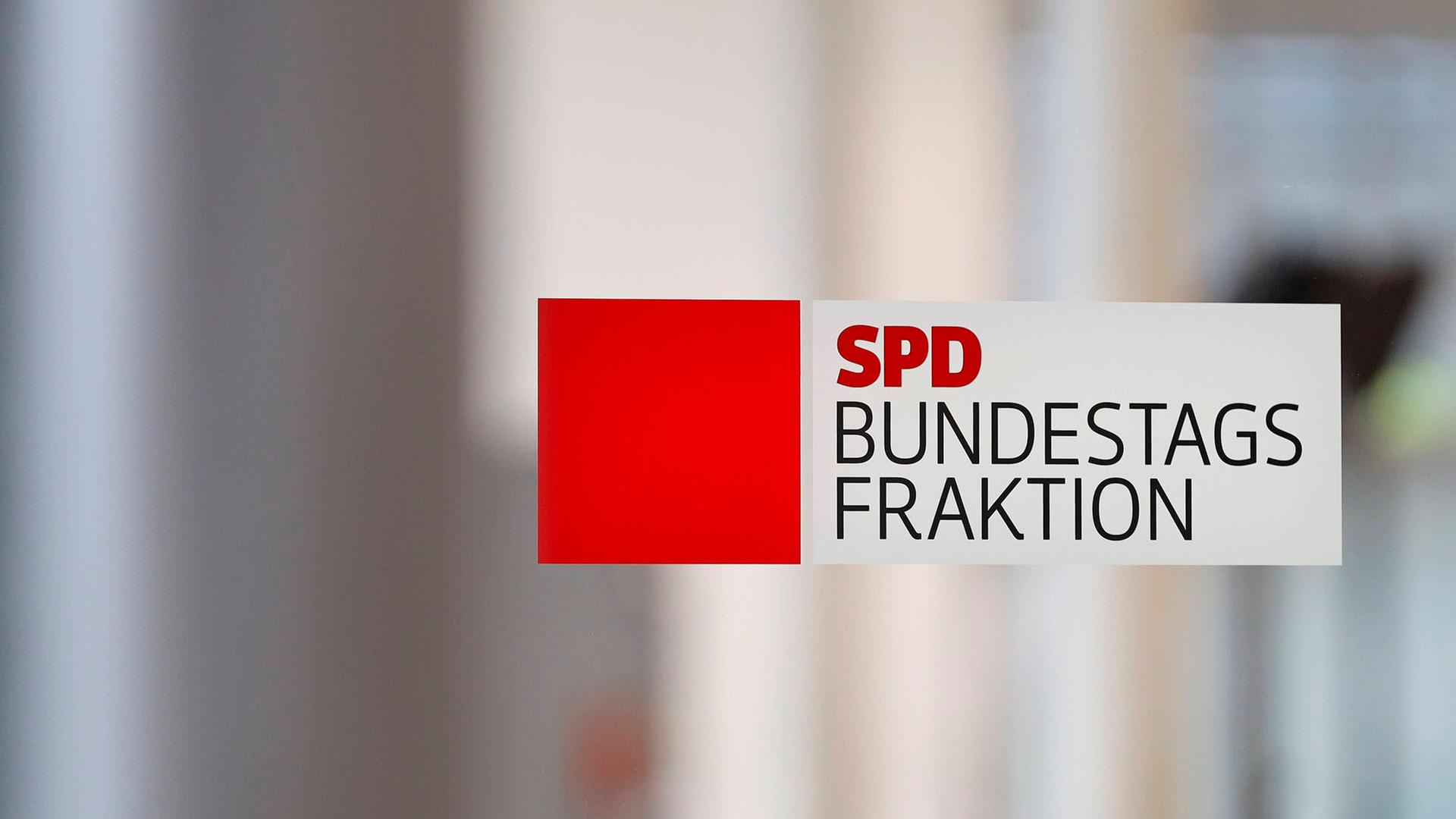 Umgang mit Israel: SPD-Fraktion erhöht Druck auf eigene Koalition