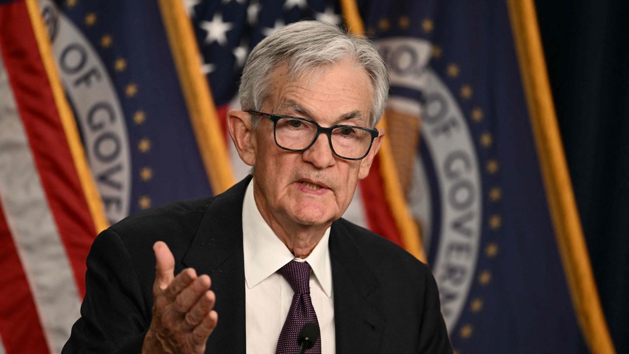 Ermittlungen gegen Chef der US-Notenbank Jerome Powell eingestellt