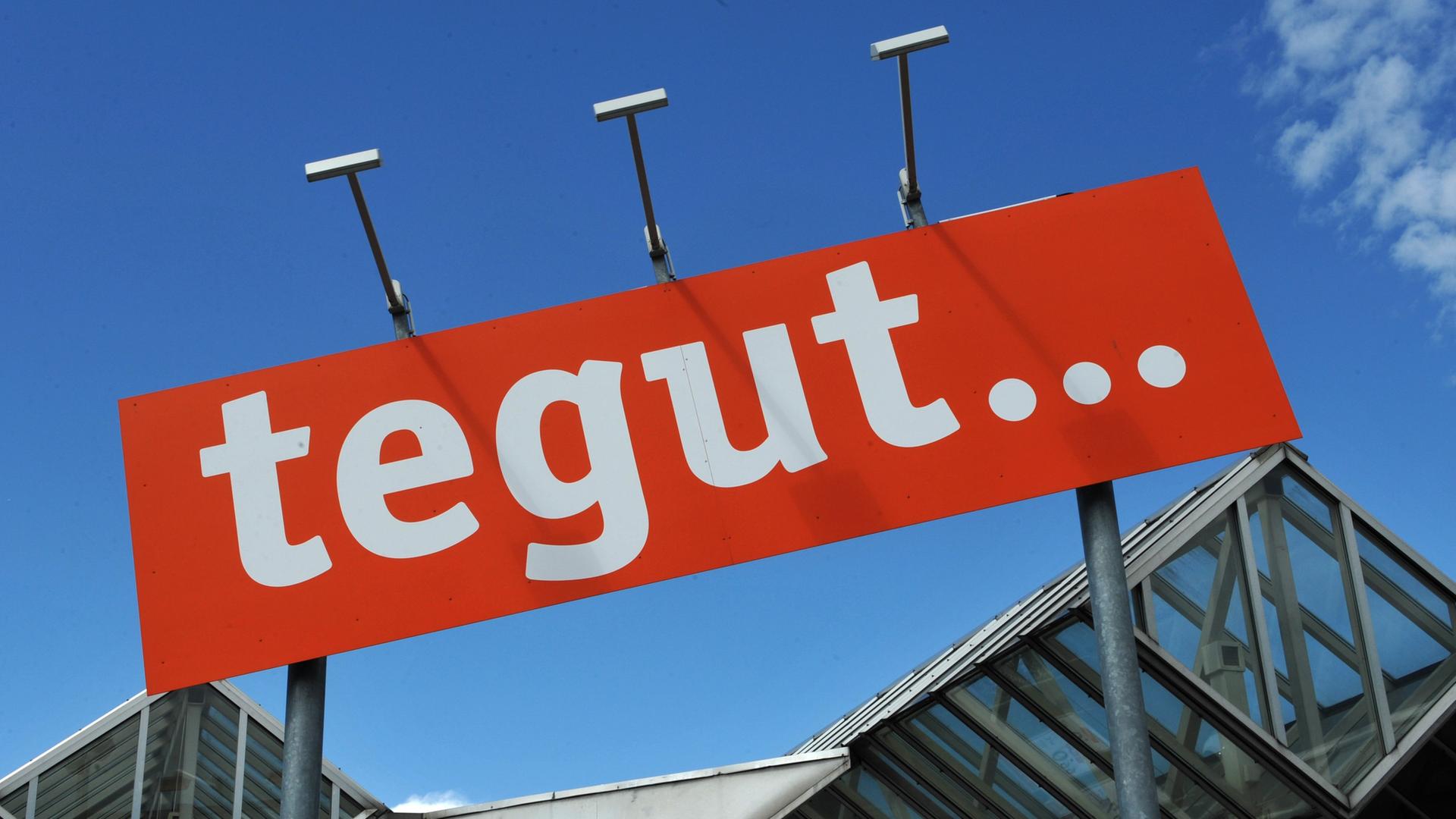 Kartellamt-Bedenken: Zukunft der meisten Tegut-Märkte in Hessen ist unklar