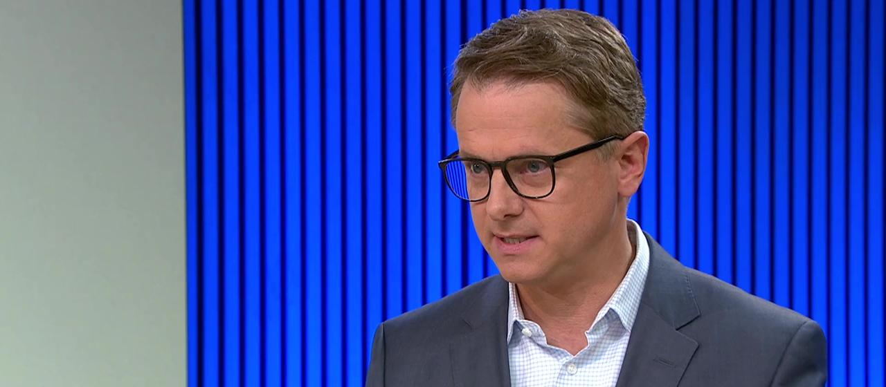Carsten Linnemann Bundesgesundheitsminister BaB