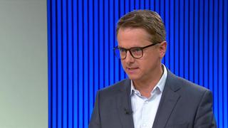 Linnemann lehnt von SPD geforderten "Pflegedeckel" ab