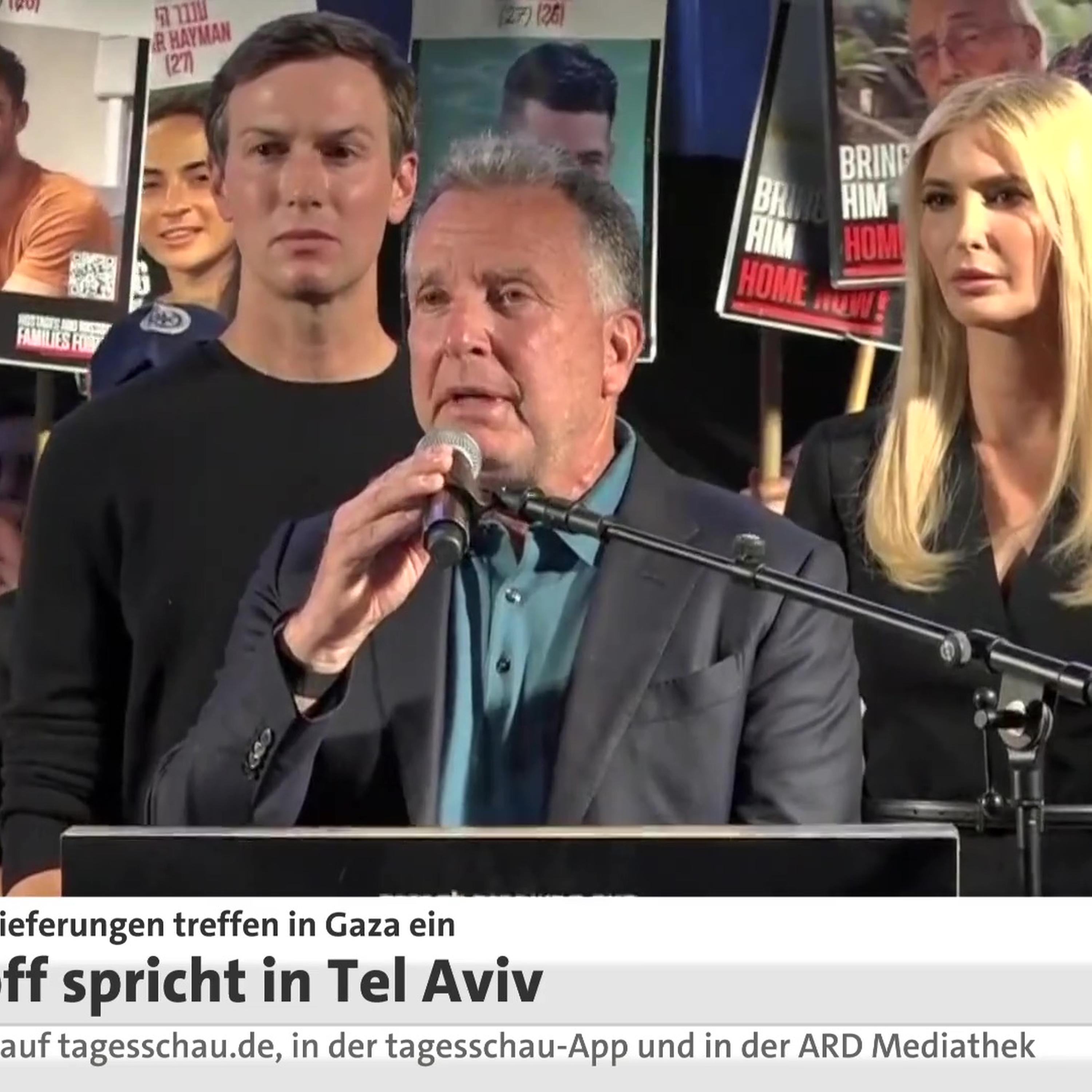 tagesschau in 100 Sekunden