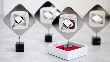 Grimme-Preise in Marl verliehen