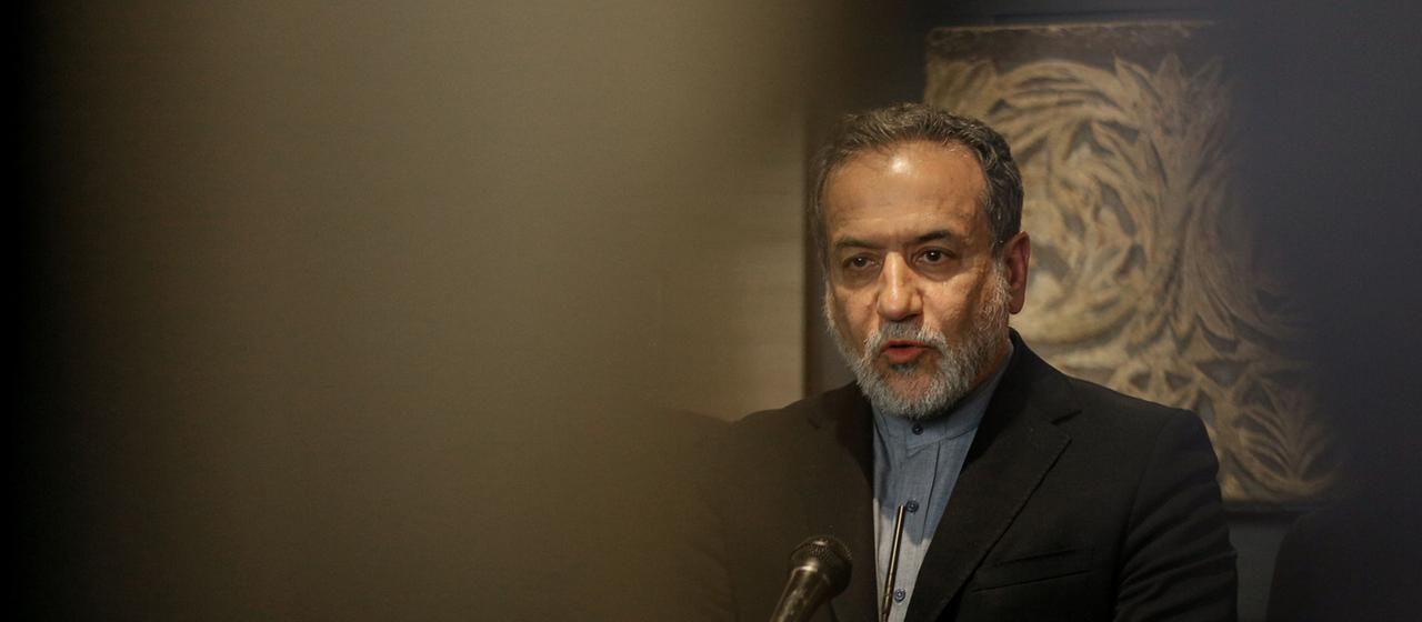 Abbas Araghtschi (2024)