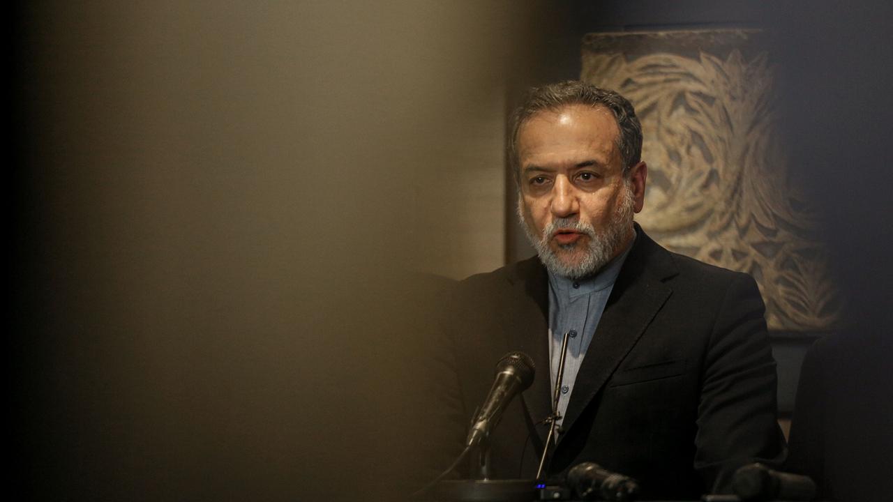 Vorerst keine neuen Friedensgespräche zwischen Iran und USA