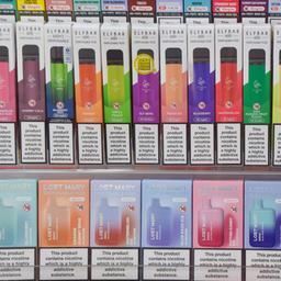 Frankreich macht Schluss mit Wegwerf-Vapes