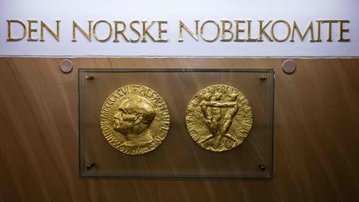 287 Nominierungen - wer bekommt den Friedensnobelpreis?