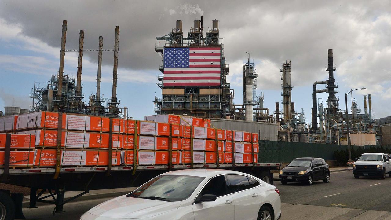 “Trumponomics” in der Kritik: Wie kreditwürdig sind die USA?