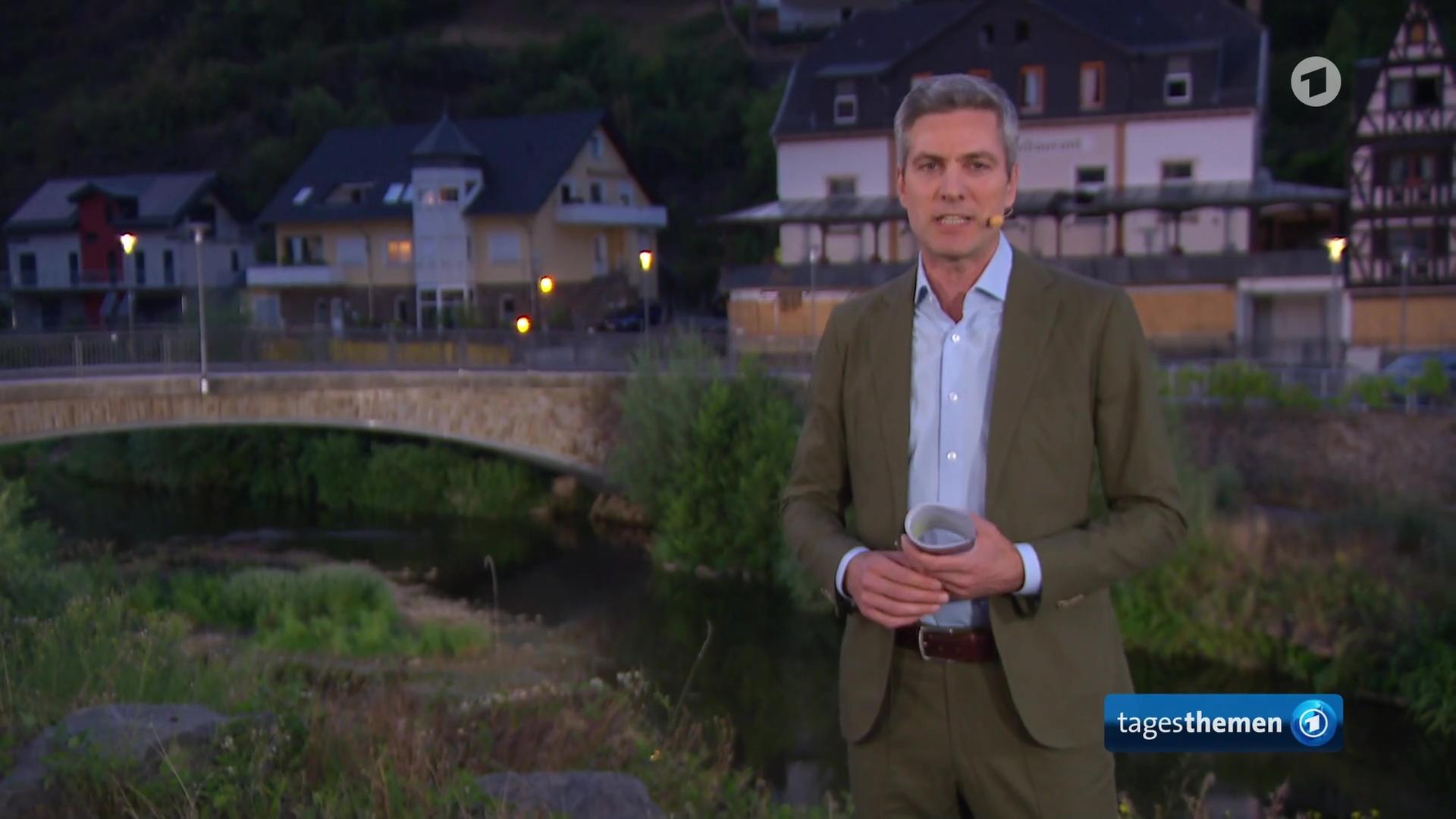 Sendungsbild | ARD-aktuell