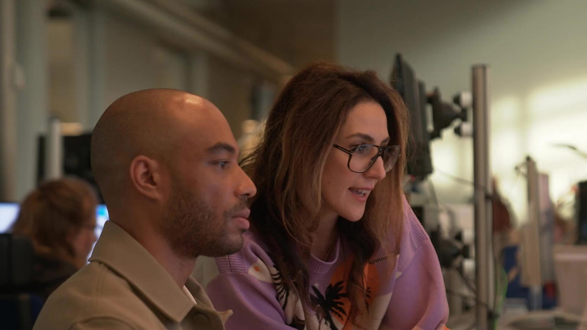 Sendungsbild | ARD-aktuell