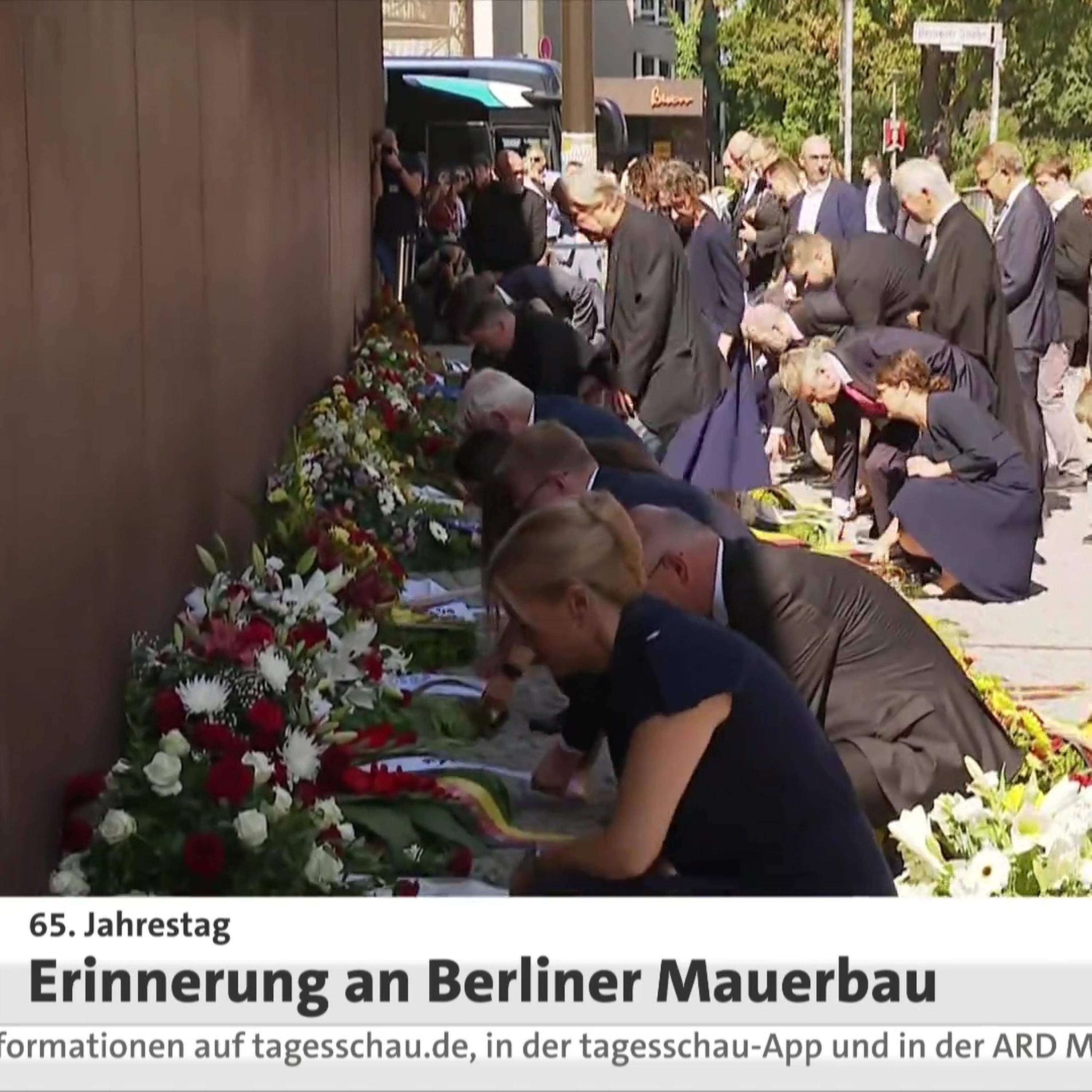tagesschau in 100 Sekunden