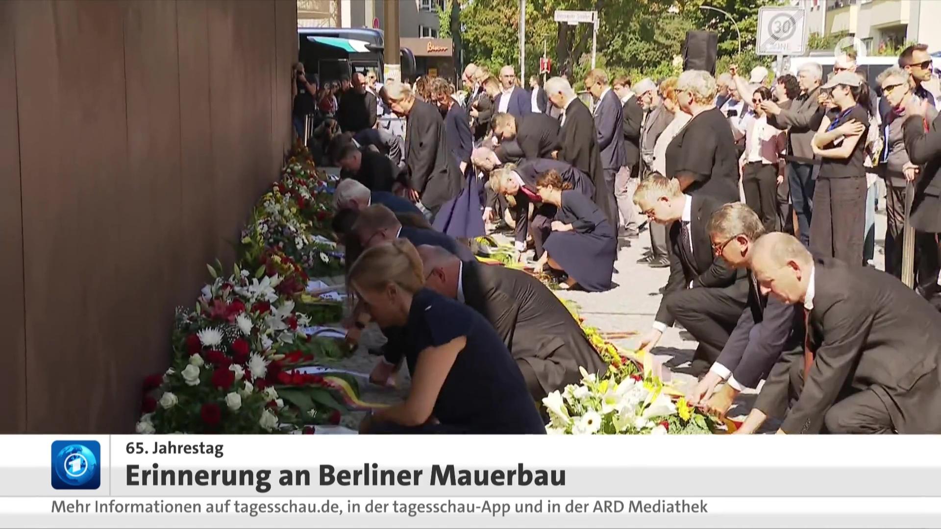 Sendungsbild | ARD-aktuell