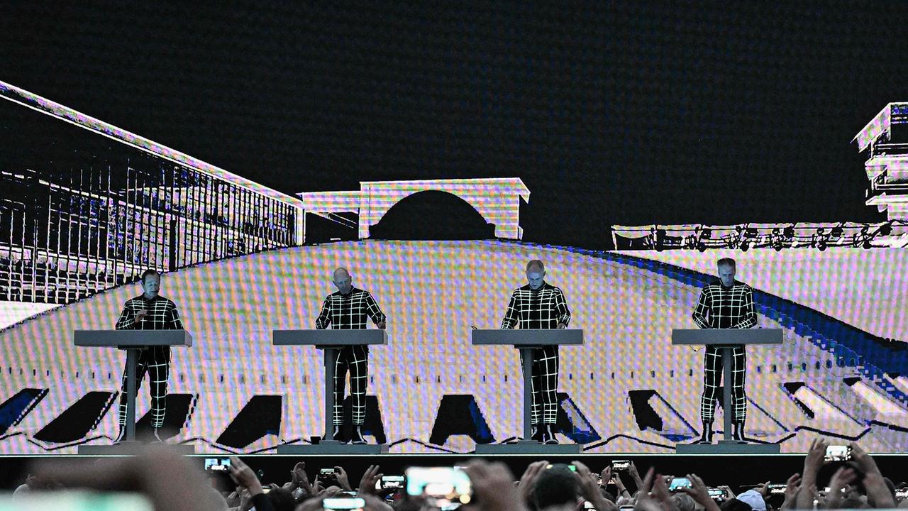 German Federal Court Resolves Landmark Kraftwerk Sampling Dispute
