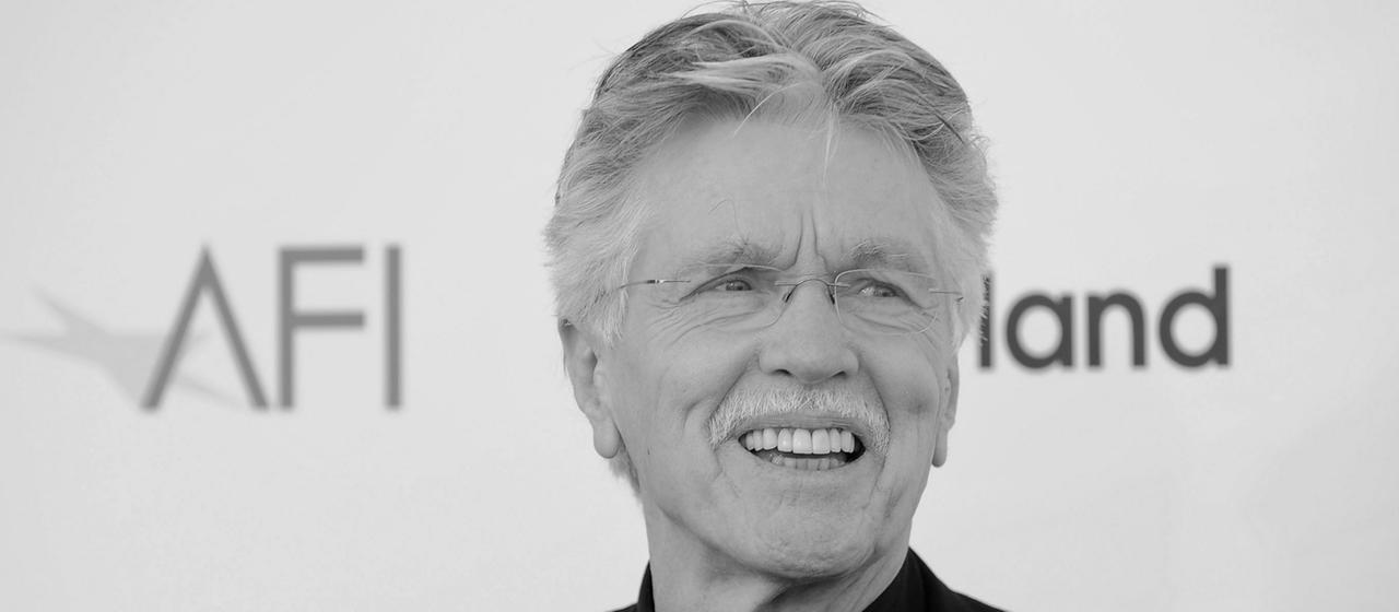 Tom Skerritt bei einer Preisverleihung in Culver City