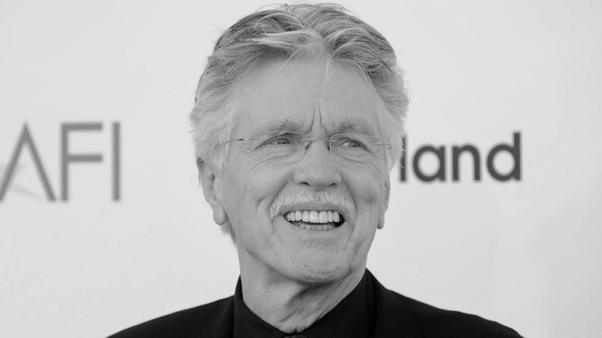 Tom Skerritt bei einer Preisverleihung in Culver City | Jordan Strauss/Invision/dpa