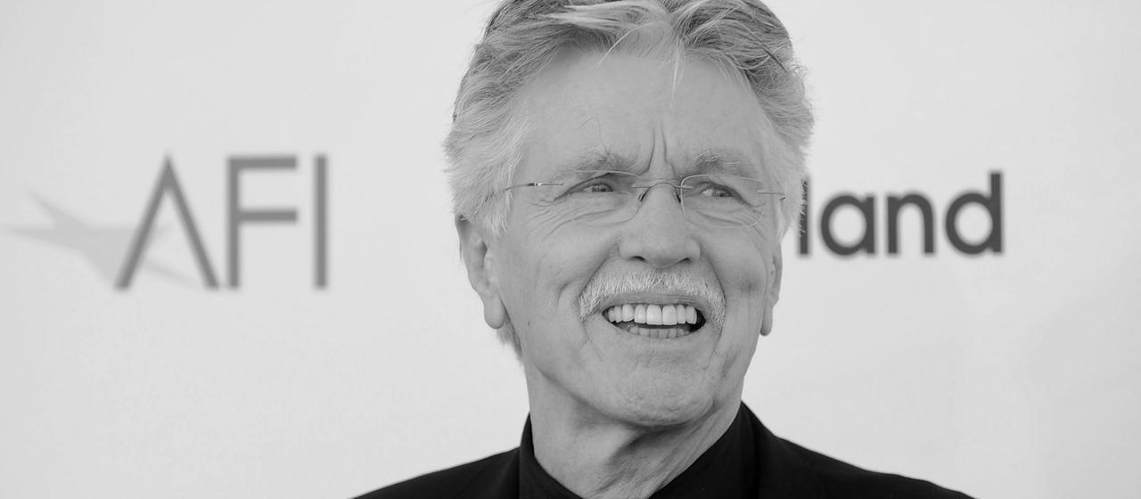 Tom Skerritt bei einer Preisverleihung in Culver City