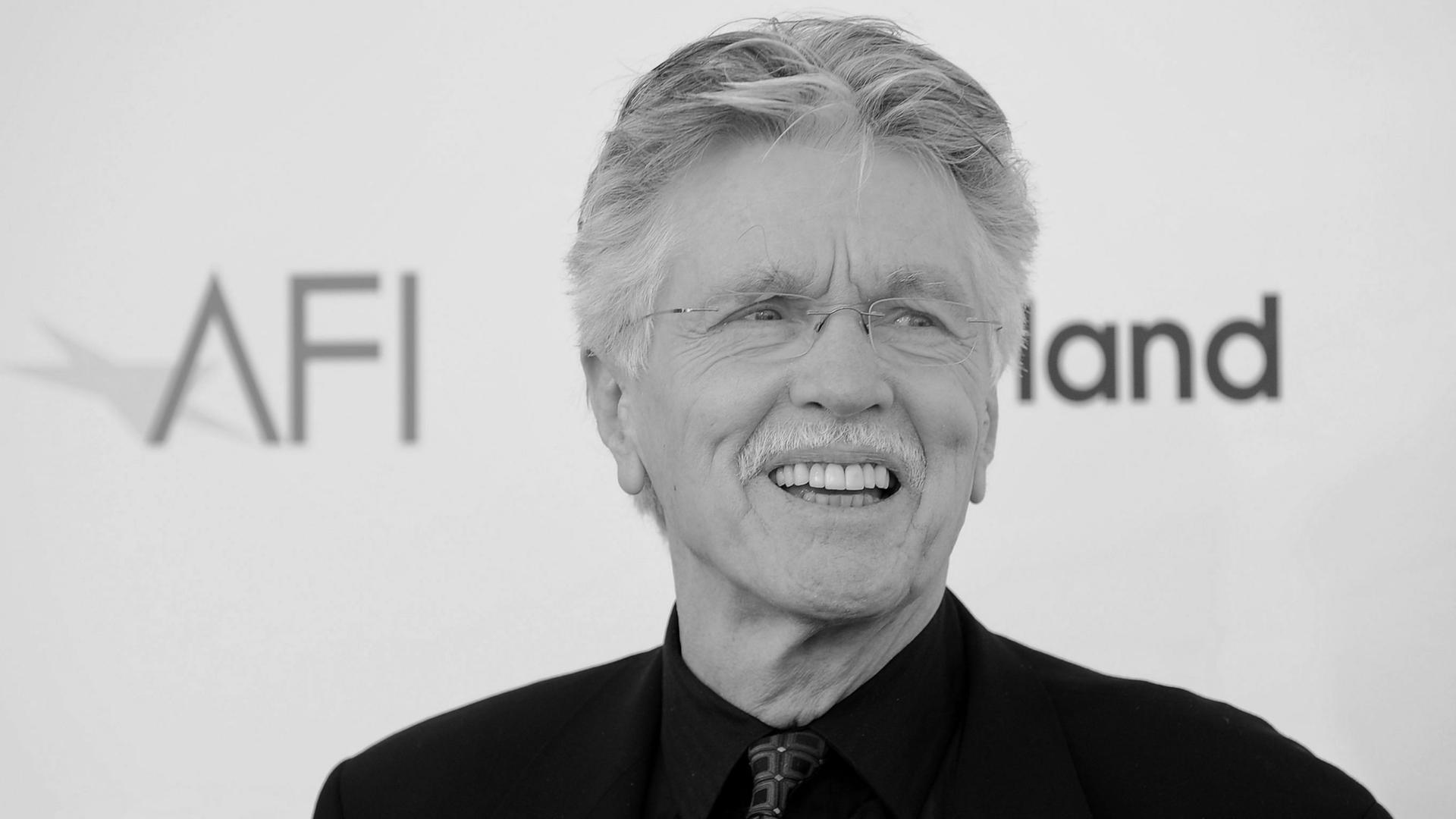 Tom Skerritt bei einer Preisverleihung in Culver City | Jordan Strauss/Invision/dpa