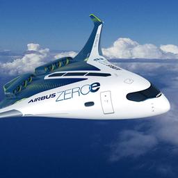 Airbus ZEROe
