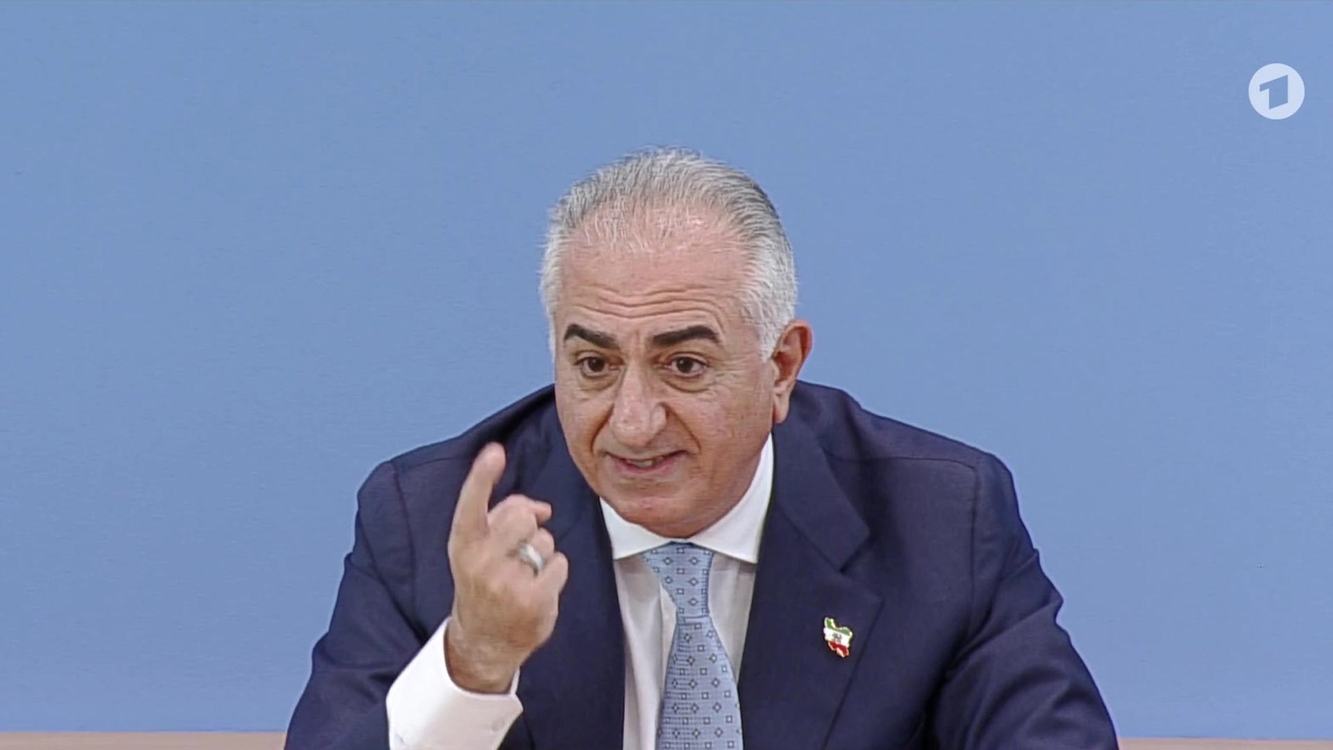 Sendungsbild | ARD-aktuell