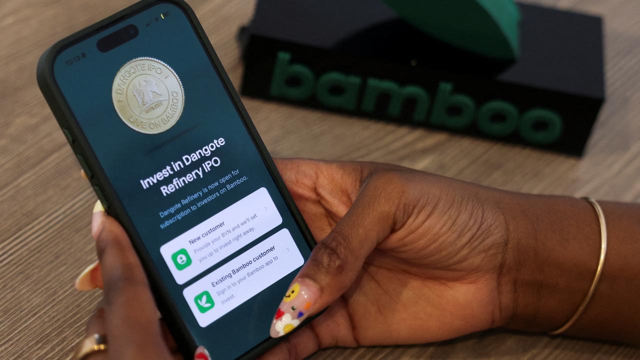 Nach Mega-Börsengang: Neuer Öl-Boom in Nigeria?