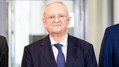 Martin Winterkorn