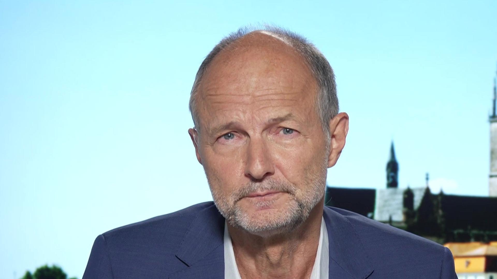 "Umfragen waren sehr stabil", Andreas Franz, MDR, zur Landtagswahl in Sachsen-Anhalt