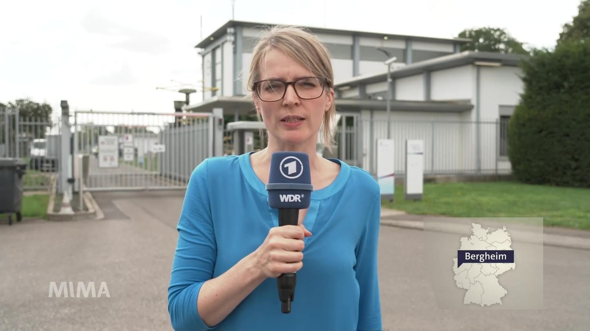 Sendungsbild | ARD-aktuell