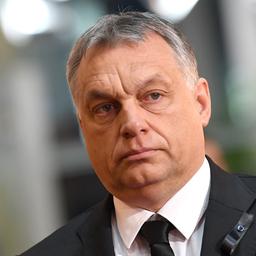 Viktor Orban