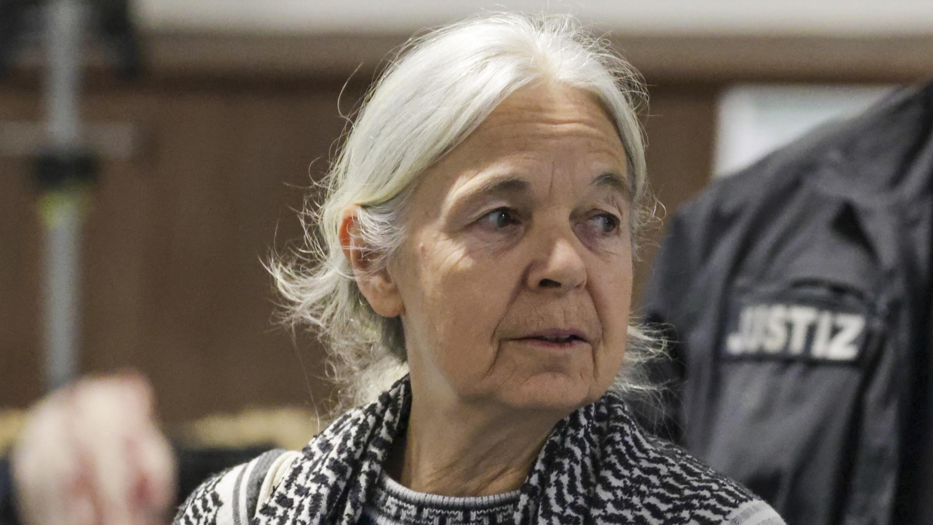 Daniela Klette | dpa