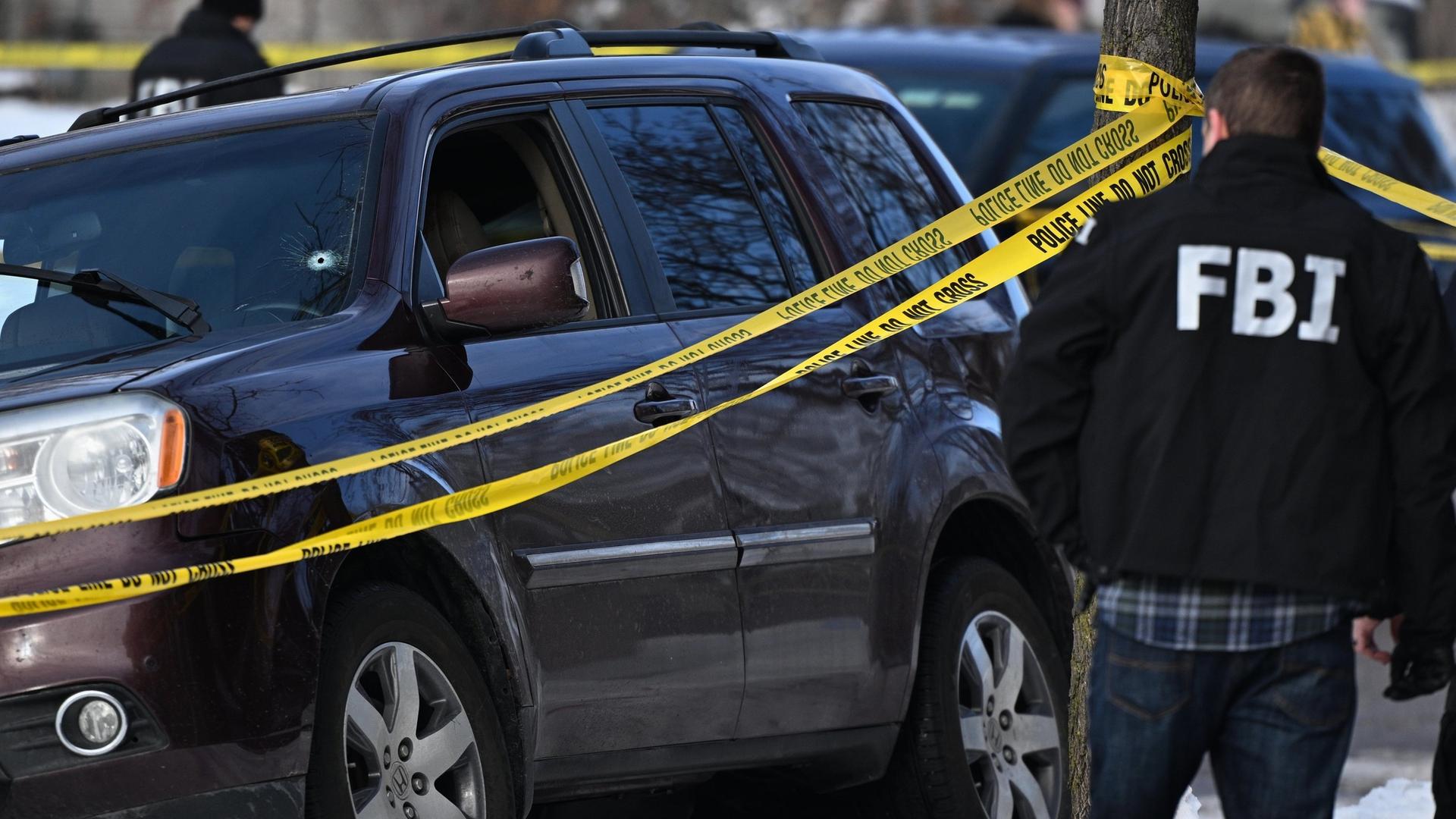 Minneapolis: Weiteres Video von tödlichen Schüssen eines ICE-Beamten