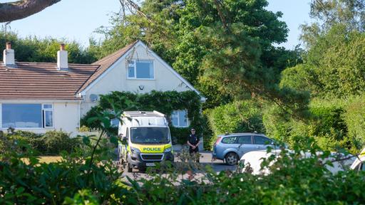 Mordermittlungen nach Tod von britischer Politikerin