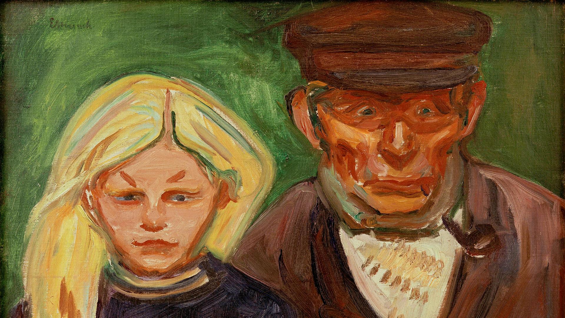 Bucerius Kunst Forum zeigt Raritäten jüdischer Kunstsammler