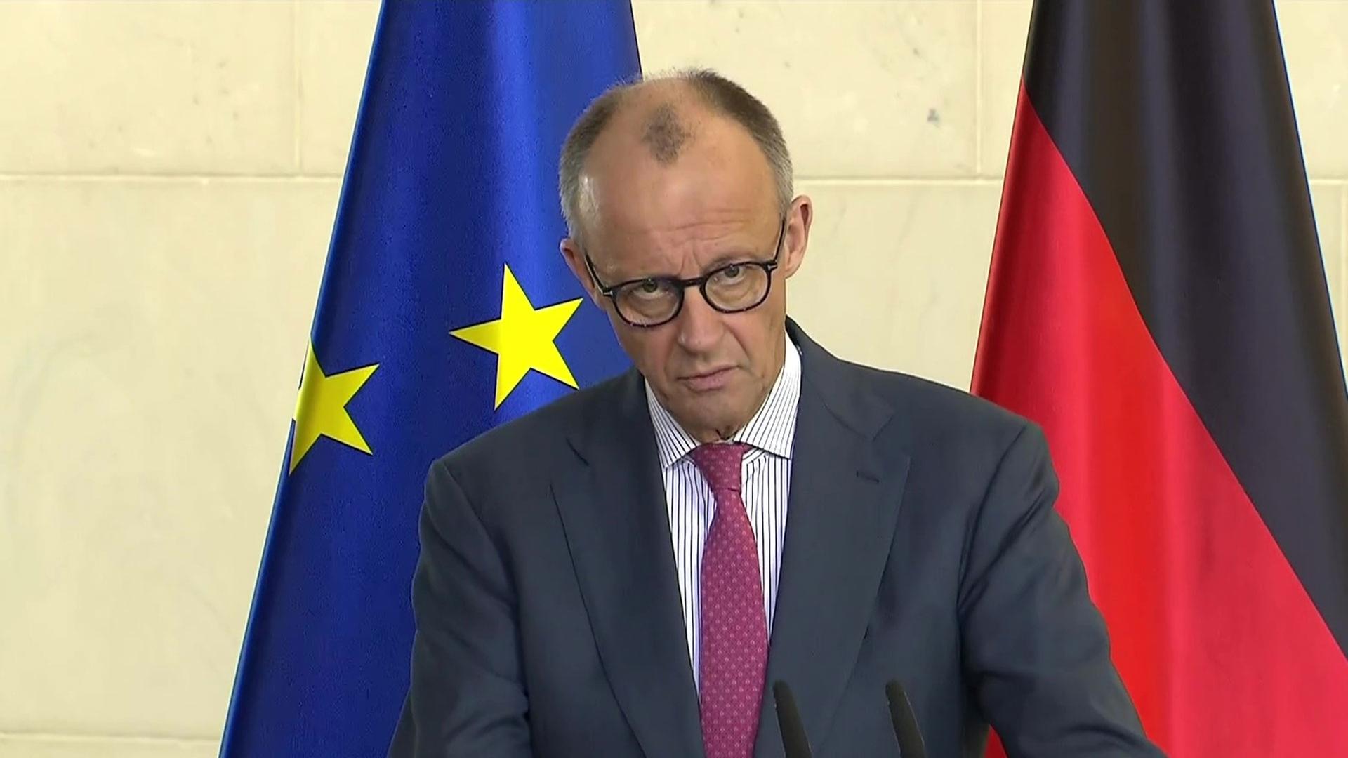 Sendungsbild | ARD-aktuell