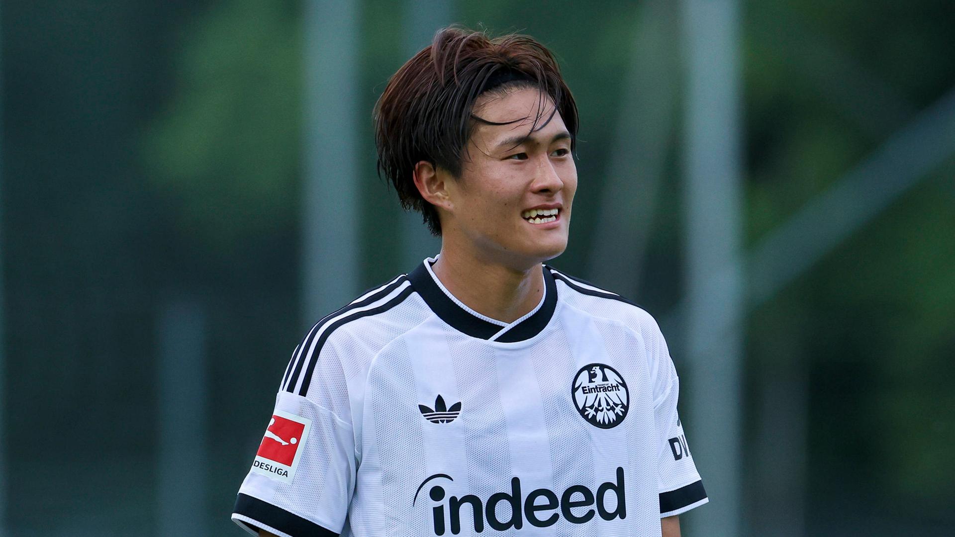 Regionalliga Südwest: Eintracht Frankfurt U21 schenkt Sieg in Freiberg her